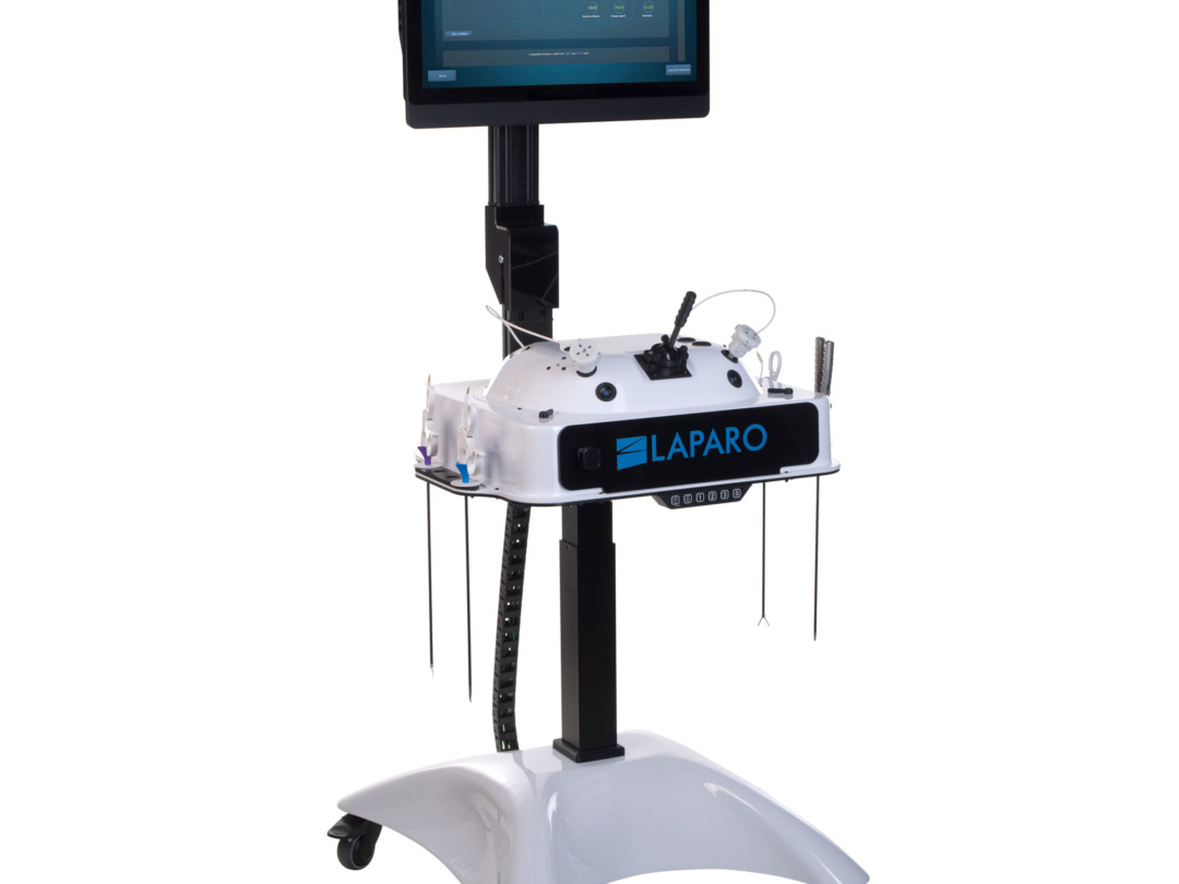 ラパロトレーニングセット 【公式通販】