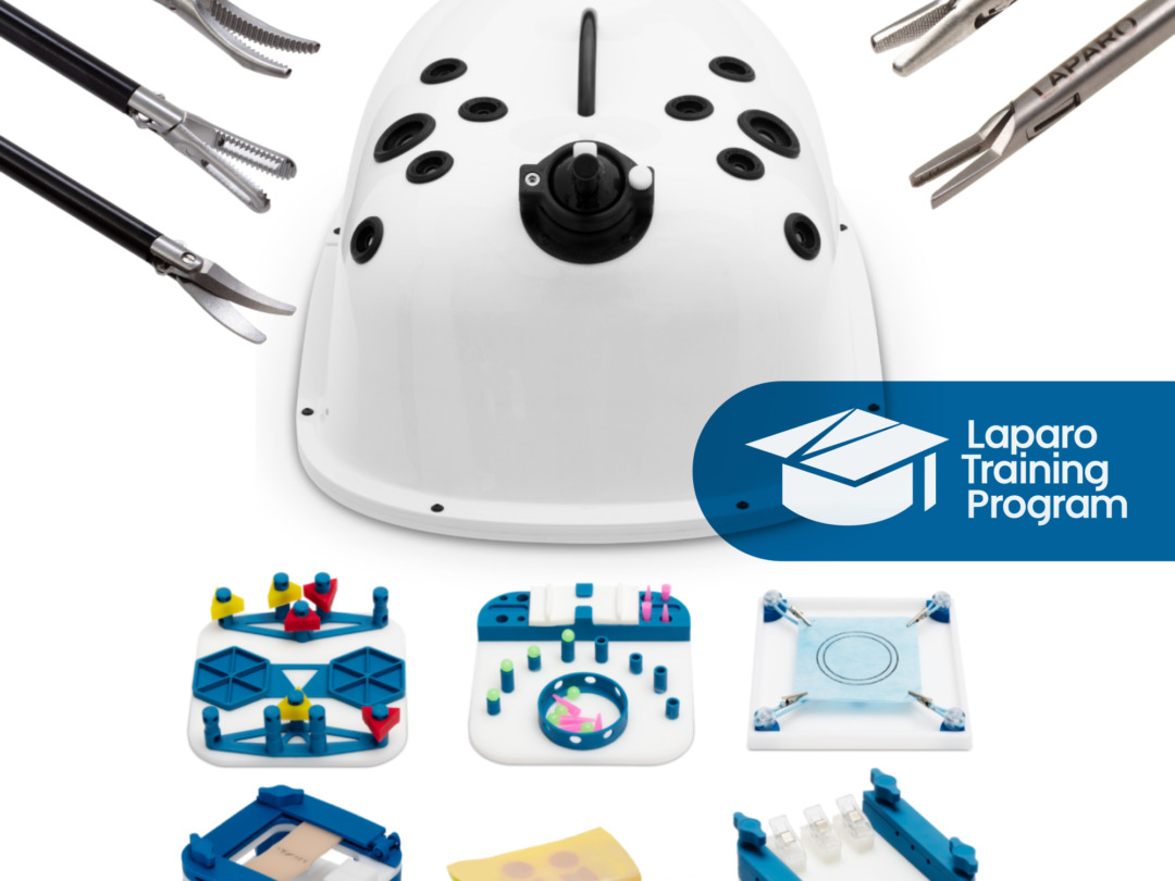 ラパロ・アドバンス・エキスパート | 日本スリービー・サイエン