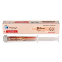Practiナロキソン塩酸塩 I.V. 2mg/2mL シリンジ