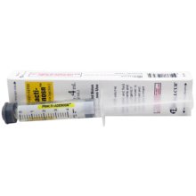 Practiアデノシン I.V. 12mg/4mL シリンジ