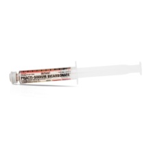 Practi炭酸水素ナトリウム（重曹）I.V. 50mEq/10mL シリンジ 30本入