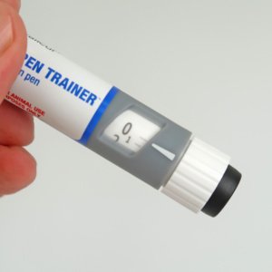 単位設定ダイヤル