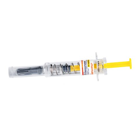 Practiエノキサパリンナトリウム  40mg/0.4mL シリンジ