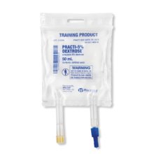 Practiブドウ糖液 5% 50mL IVバッグ