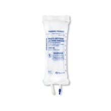 Practiオキシトシン加乳酸リンゲル液 1000mL IVバッグ