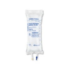 Practi5%ブドウ糖加生理食塩液 1000mL IVバッグ