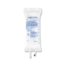 Practiメトクロプラミド加5%ブドウ糖加乳酸リンゲル液 1000mL IVバッグ