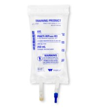 Practiドパミン塩酸塩＋5%ブドウ糖 250mL IVバッグ