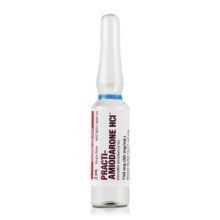 Practiアミオダロン塩酸塩 150mg/3mL アンプル 100本入