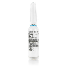 Practiジゴキシン 500mcg/2mL アンプル 100本入