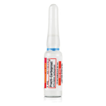 Practiカルボプロスト 250mcg/1mL アンプル 100本入