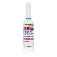 Practiフェンタニル 250mcg/5mL アンプル 100本入