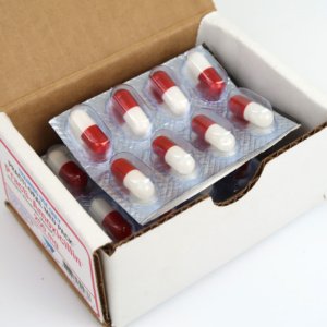 専用箱付きです