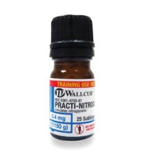 Practiニトログリセリン舌下錠 0.4mg