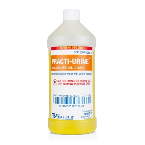 Practi尿 800mL