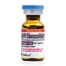 Practiアミダロン 150mg/3mL バイアル