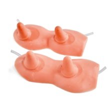 ホルスタイン乳頭パーツ