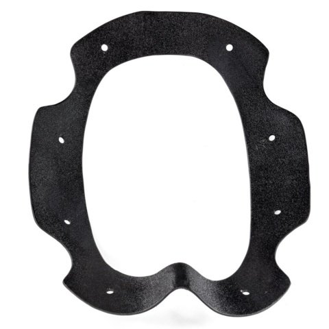 ウマのABSリング