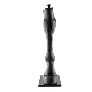 スタンド付き・正面