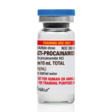 Practiプロカインアミド 1g/10mL バイアル