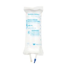 Practi乳酸ナトリウム 1000mL IVバッグ