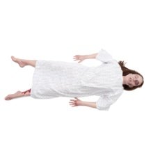 Lifecast法医学・外傷観察トレーニング・マネキン，成人女性