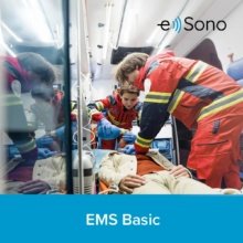 e Sono EMSベーシックコース（3カ月シングルユーザーライセンス）