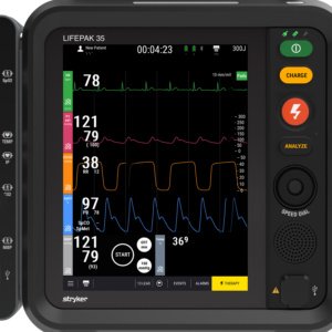LIFEPAK35