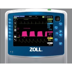 Zoll-Propaq-M