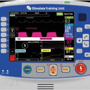 Zoll-X-Advanced-Patient-Monitor-Screen-Simulation