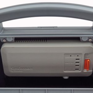 SimConnect