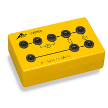 オームの法則実験器具付き3Bボックス