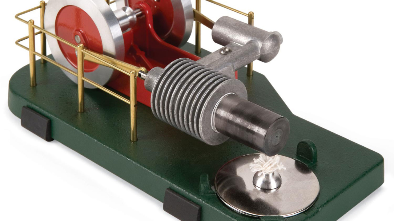 学研 大人の科学 STIALING ENGINE スターリングエンジン 学研 大人の科学 STIALING ENGINE スターリングエンジン（製品