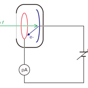図1：測定装置の模式図