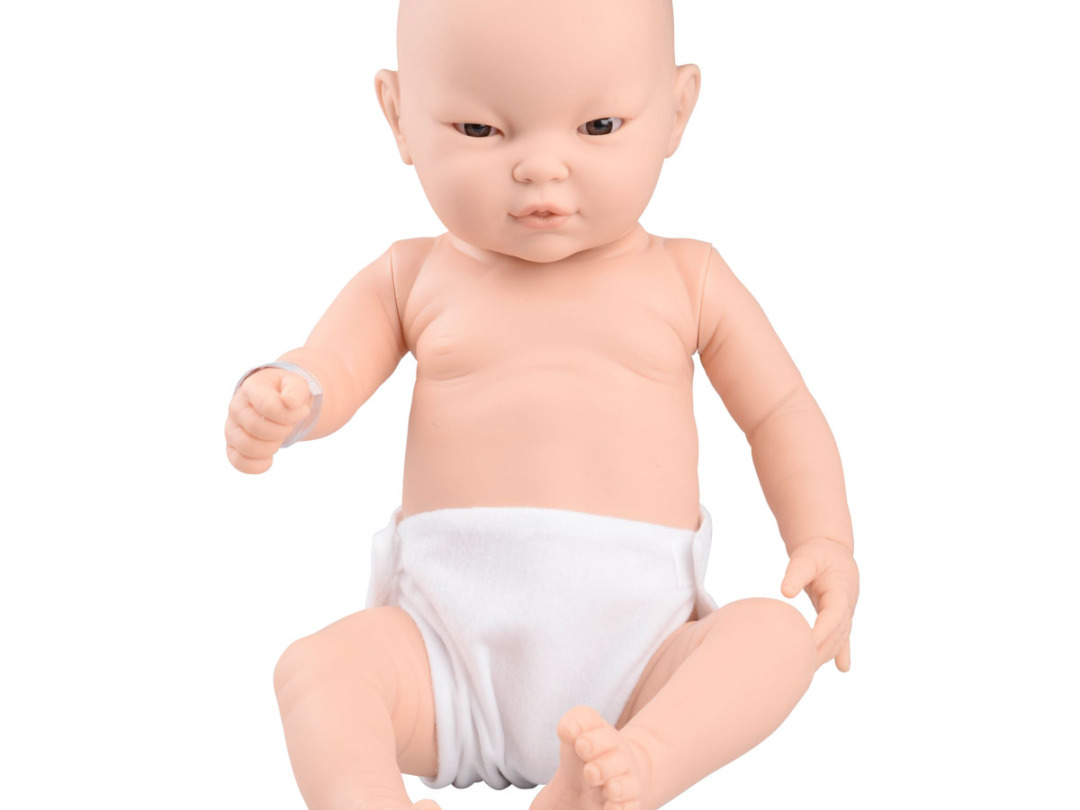 ベビーケアモデル アジア系 | 日本スリービー・サイエンティフィック