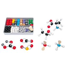 有機・無機分子模型組立セット・学生向け
