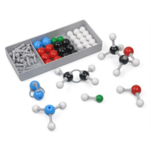 有機分子模型組立セット・基礎