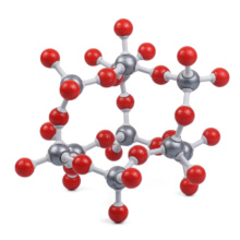 石英分子模型組立キット