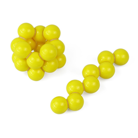硫黄分子模型組立キット