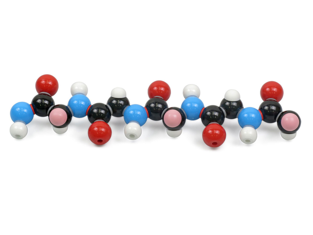 Dreiding model　ビュッヒ（Büchi）分子模型 Dreiding model ビュッヒ（Büchi）分子模型