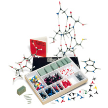生化学分子組立キット - クラス用