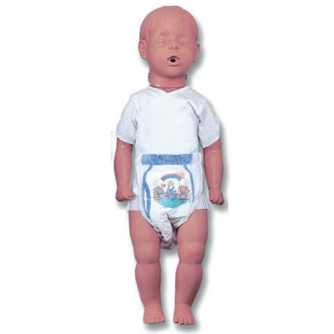 幼児CPRマネキン