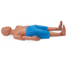 小児水難救助・CPRマネキン 122cm