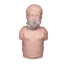 小児CPRトルソーモデル