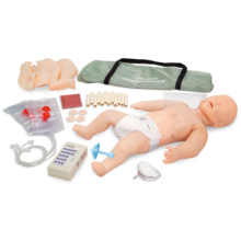 STAT乳児看護シミュレーター
