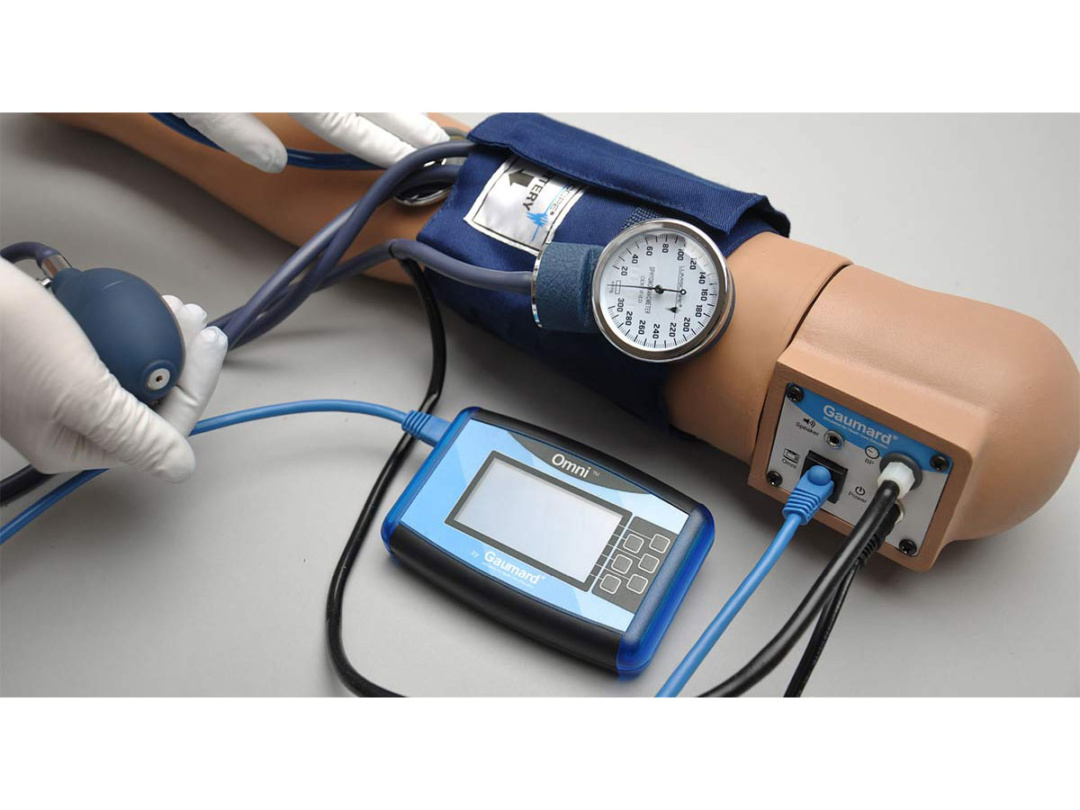 smiths medical カフインフレータープレッシャーゲージ カフ圧計 