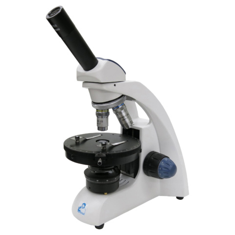 単眼偏光顕微鏡 MT-90