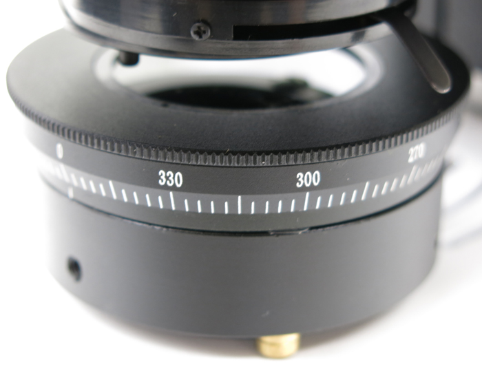 単眼偏光顕微鏡 MT-90 | 日本スリービー・サイエンティフィック