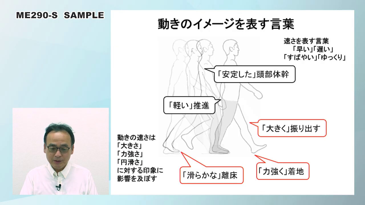 印象から始める歩行分析 ジャパンライム DVD 評価 作業療法 理学