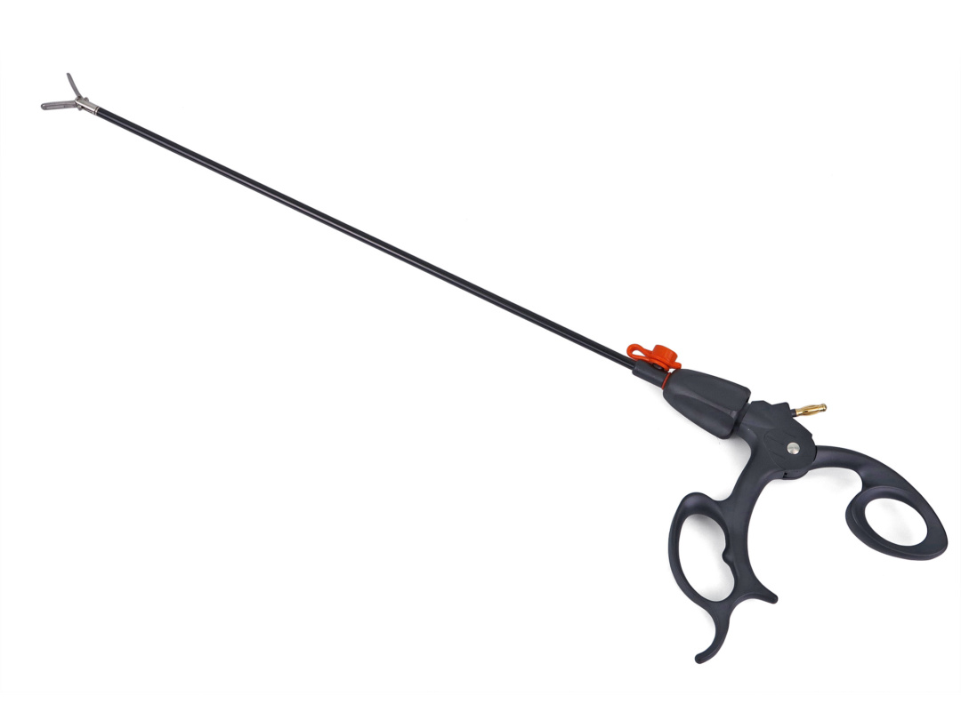 洗浄ポート付練習用把持鉗子 | 日本スリービー・サイエンティフィック